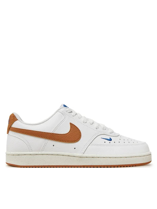 Zapatillas Nike Court Vision  Lo Nn Blanco Eur 36.5