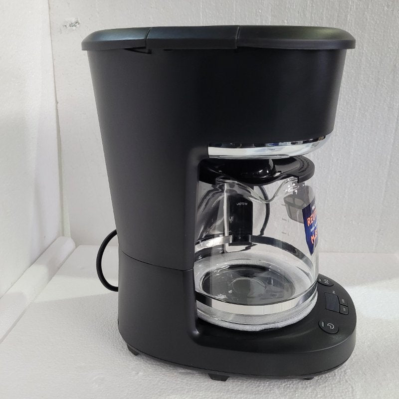 Cafetera Prgramable Oster BVSTDCP121B 12 Tazas
