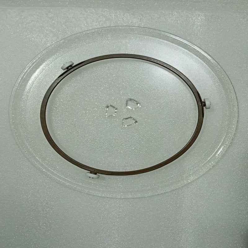 Microondas Midea MM020COAA-MPCBK 21 Litros