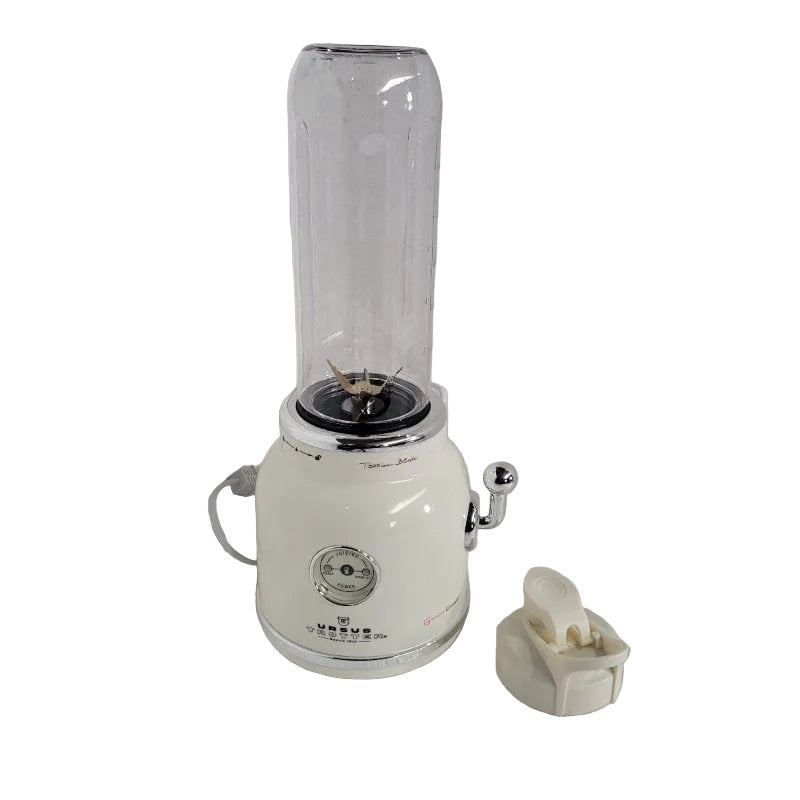 Batidora Personal Ursus Trotter UT-Tritan 2 Go 0.7 Litros, Blanco