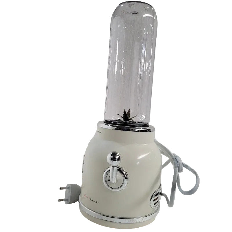 Batidora Personal Ursus Trotter UT-Tritan 2 Go 0.7 Litros, Blanco
