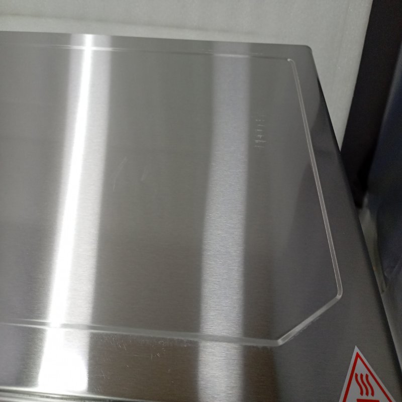 Horno Eléctrico Thomas TH-62I 60 Litros