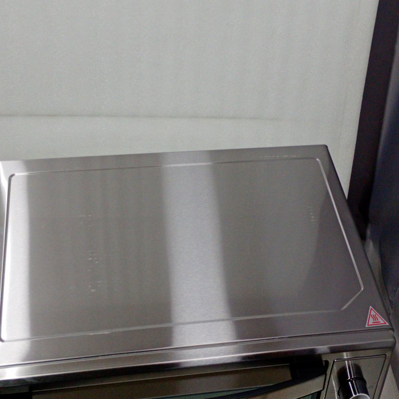 Horno Eléctrico Thomas TH-62I 60 Litros