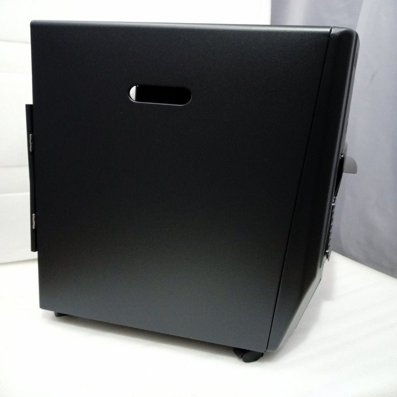 Estufa a gas infrarrojo URSUS TROTTER UT FRX-4200, 15kg