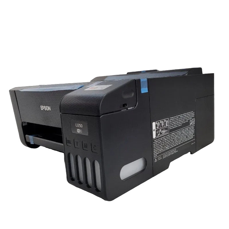 Impresora Epson Ecotank L1250 Multifuncional