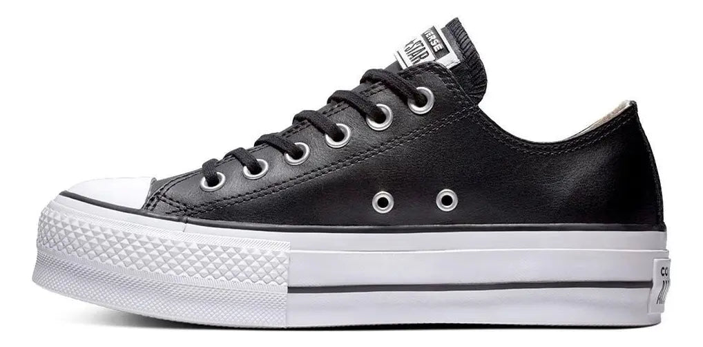 Zapatillas Converse Chuck Taylor All Star High Top Femenino Talla 38