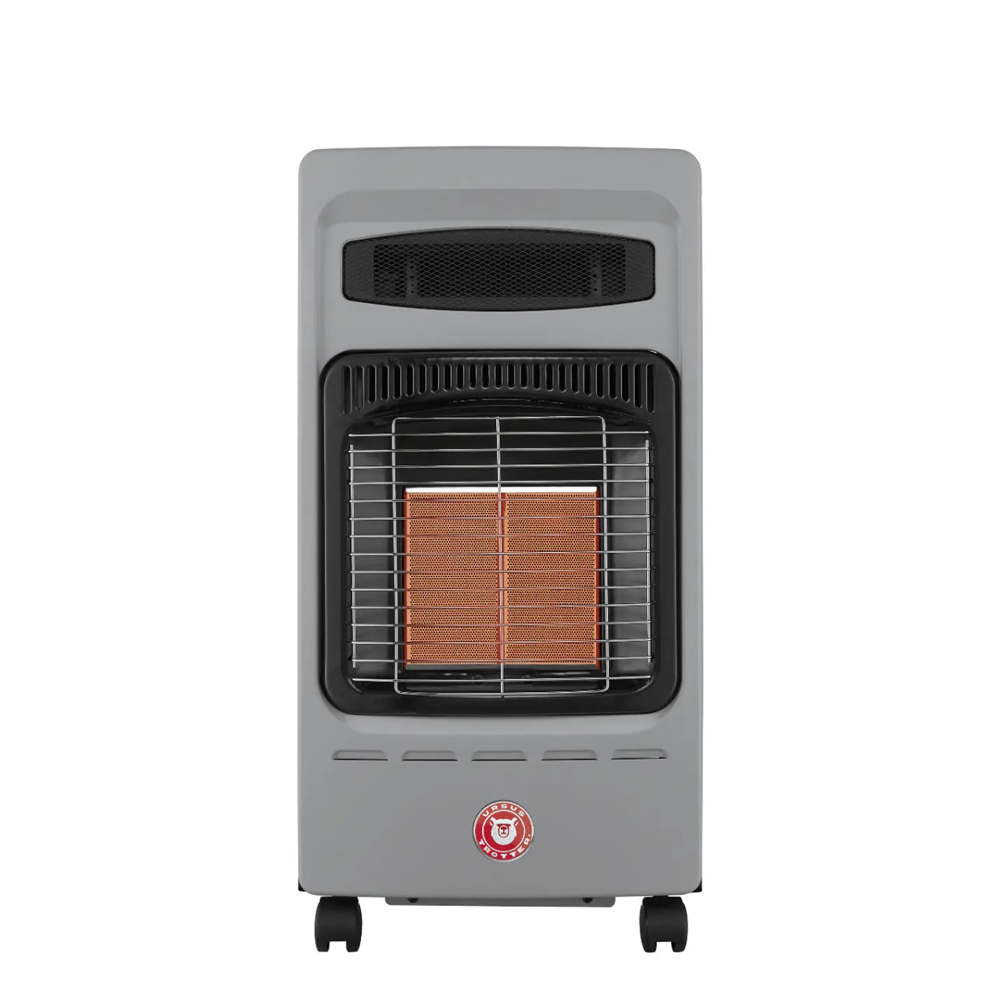 Calefactor Infrarrojo Ursus Trotter UT FRX-2800T 5KG