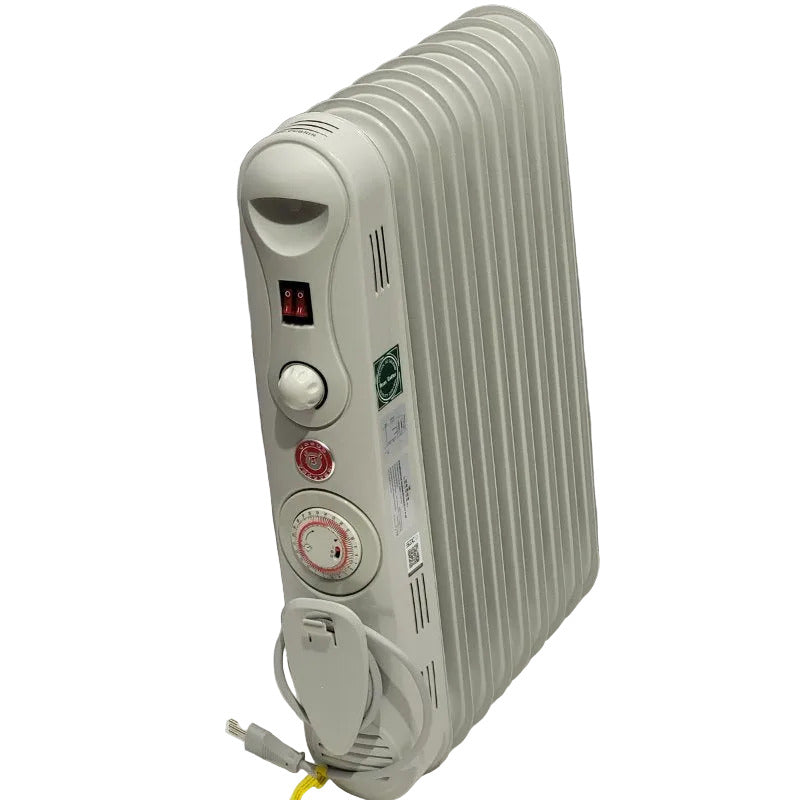 Calefactor OleoEléctrico Ursus Trotter UT S-9T