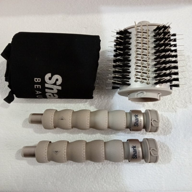 Secador de Pelo Shark FlexStyle 3 en 1