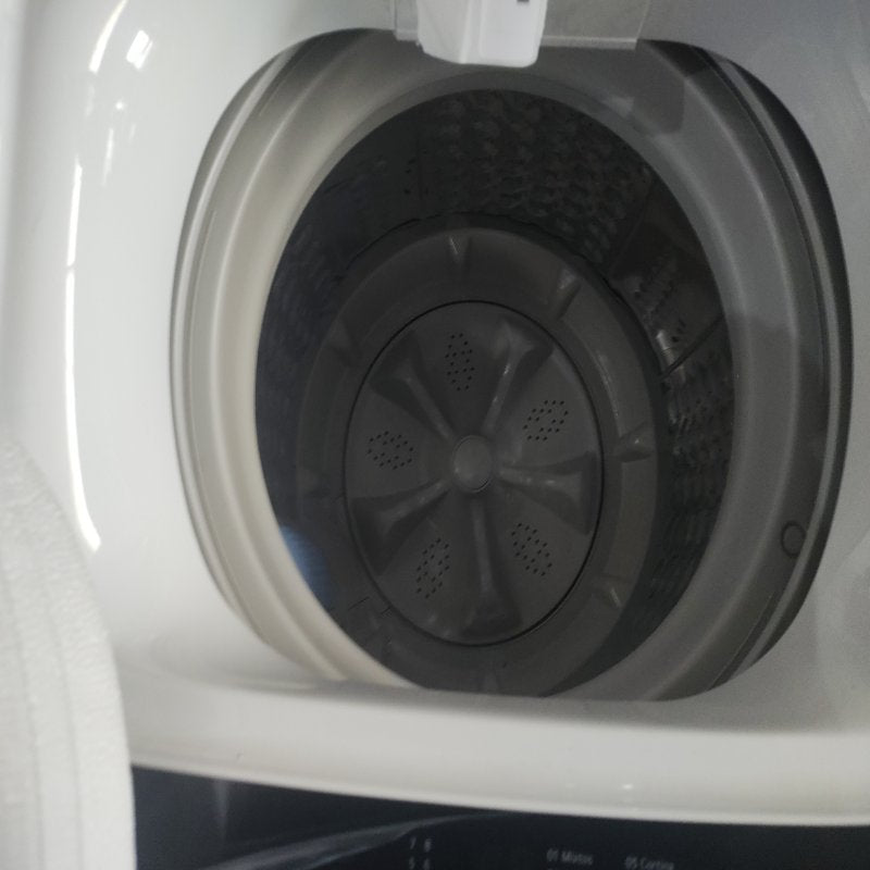 Lavadora Automática Samsung WT9WL 9 kilos