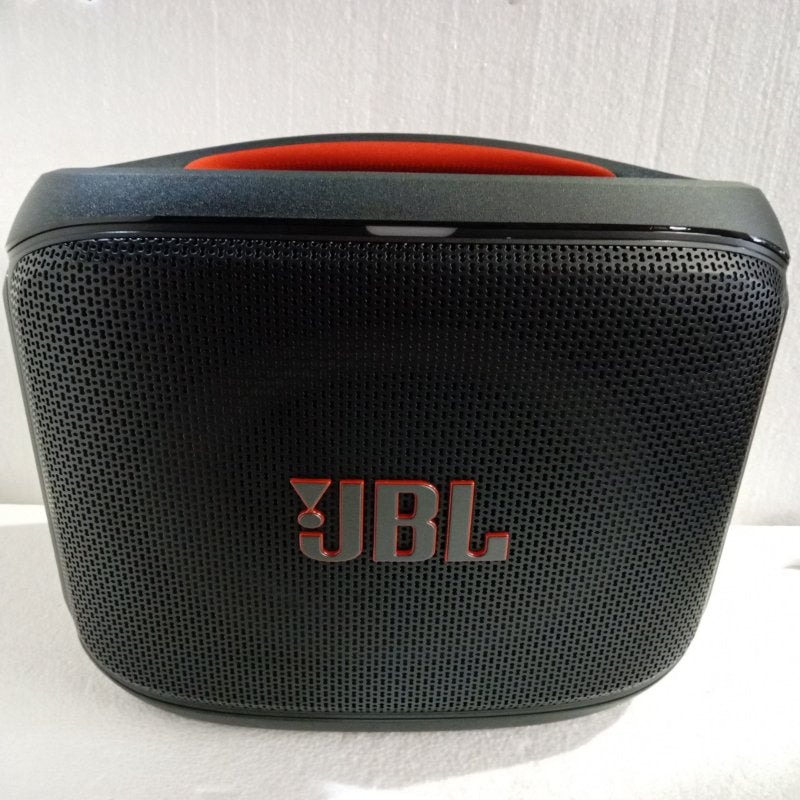 Parlante Inalámbrico JBL PartyBox Boost Essential 2
