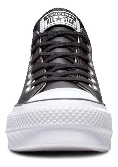 Zapatillas Converse Chuck Taylor All Star High Top Femenino Talla 38