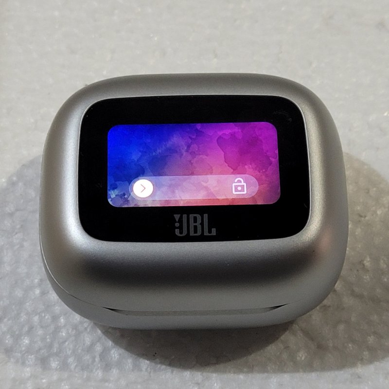 Audífonos Inalámbricos JBL Live Beam 3