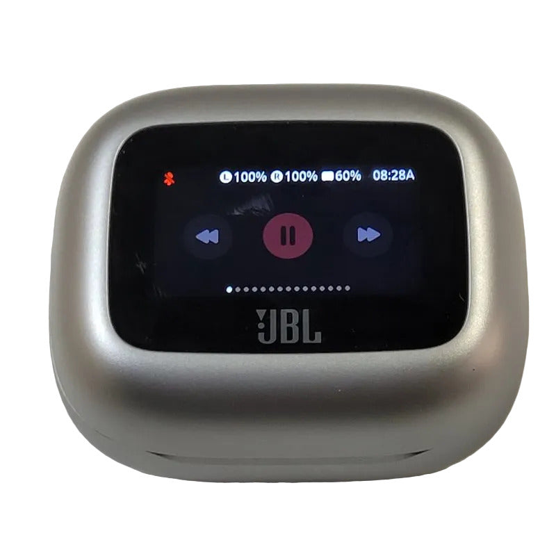 Audífonos Inalámbricos JBL Live Beam 3