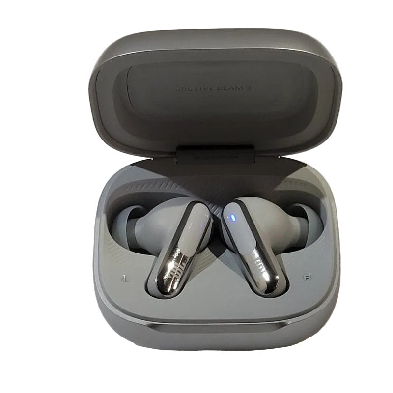 Audífonos Inalámbricos JBL Live Beam 3