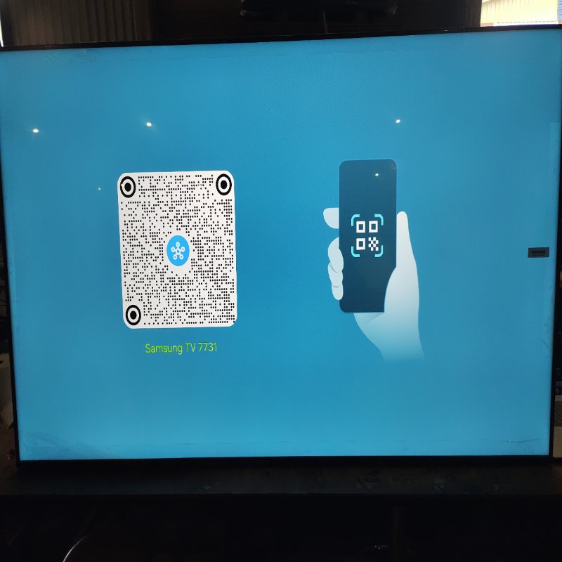 Smart TV Samsung UN58U800FGXZS 58 pulgadas