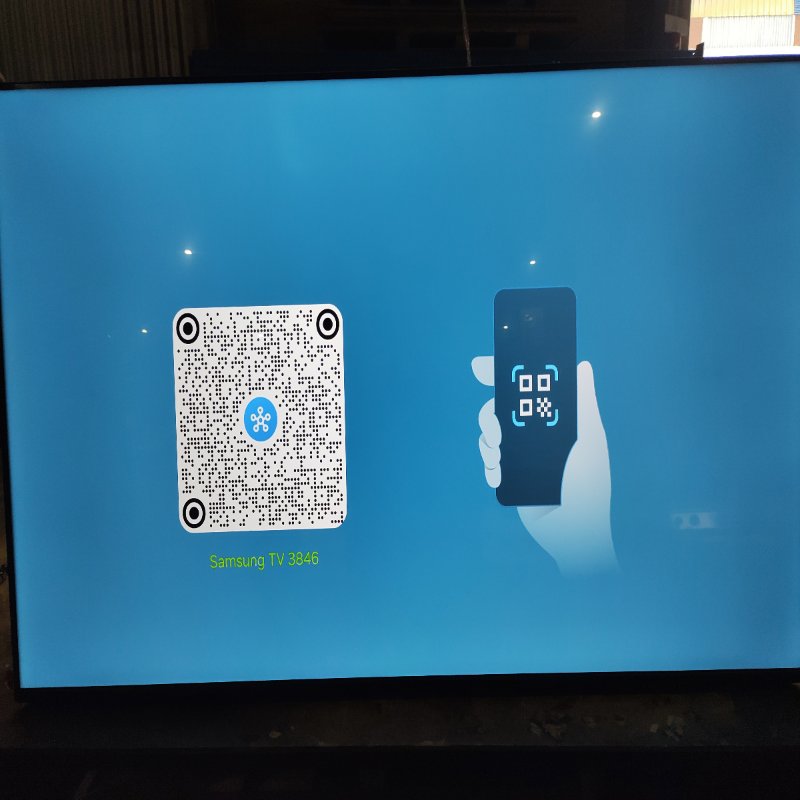 Smart TV Crystal UHD Samsung UN50U8000FG 50 Pulgadas