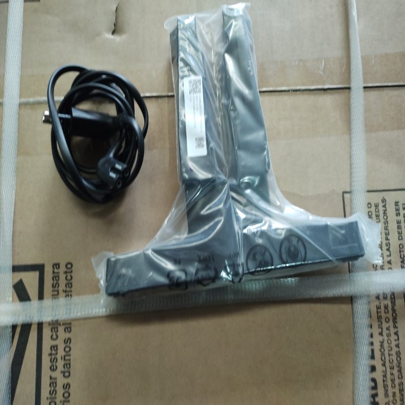 Smart TV Crystal UHD Samsung UN50U8000FG 50 Pulgadas