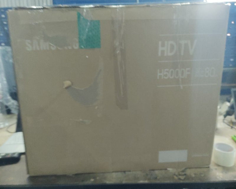 Smart TV HD Samsung UN32H5000FG 32 pulgadas