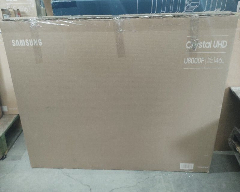 Smart TV Samsung UN58U800FGXZS 58 pulgadas