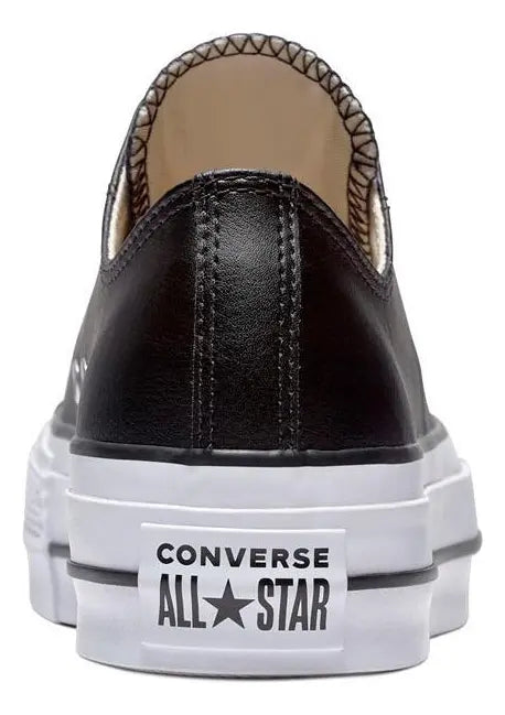 Zapatillas Converse Chuck Taylor All Star High Top Femenino Talla 38