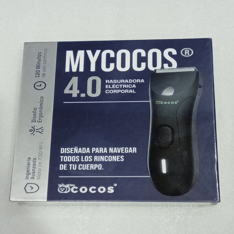 The Crack Pack Pro My CoCos - La Rutina Definitiva