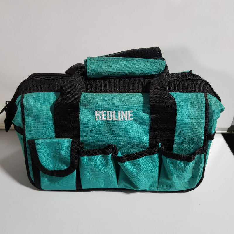 Set de Herramientas Manuales para Autos Redline 53 Piezas