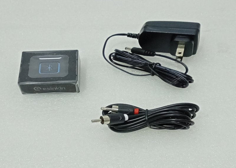 Receptor Bluetooth Esinkin Inalámbrico 4.0