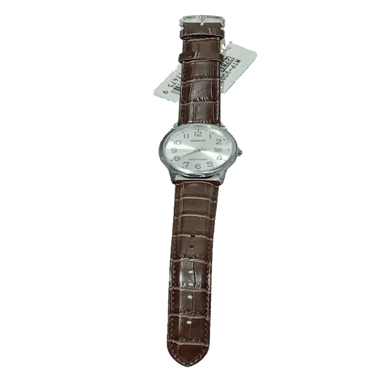 Reloj Casio MTP V002L 7B2UDF 2784