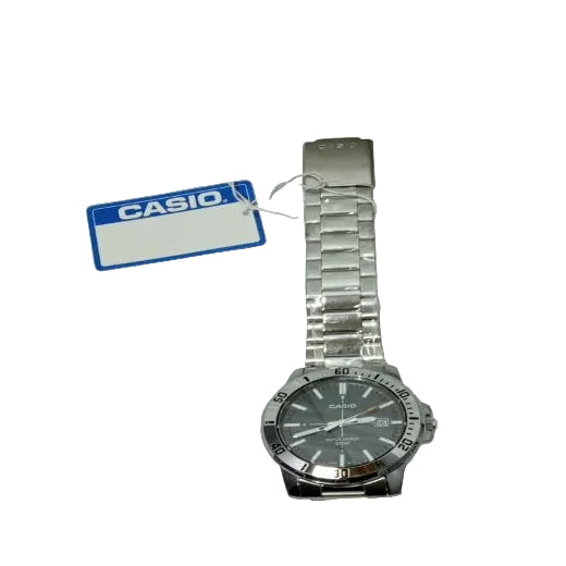 Reloj Casio MTP-VD01D-1E2VUDF Análogo