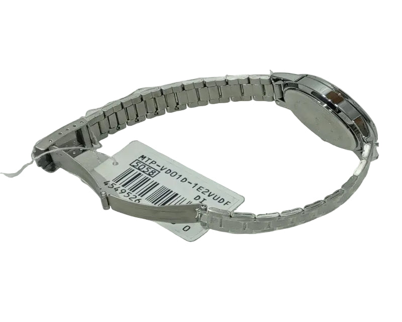 Reloj Casio MTP-VD01D-1E2VUDF Análogo