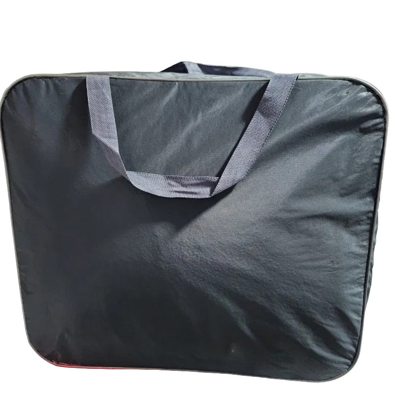 Funda para Coche Car Cover AH-CY004 Gris XL 210