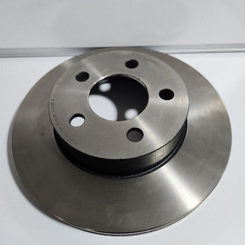 Discos de Freno Fremax BD7925/D17814F 286x10mm