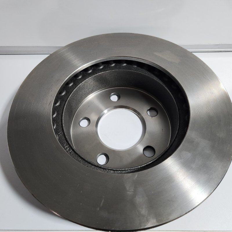 Discos de Freno Fremax BD7925/D17814F 286x10mm