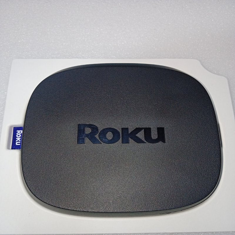 Roku Ultra 2024 Dolby Vision y Atmos 4K