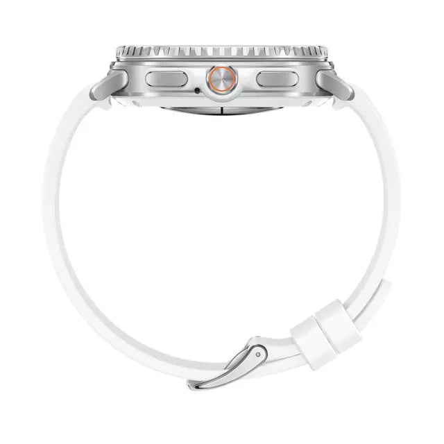 Smartwatch Samsung Galaxy Watch8 Classic Blanco