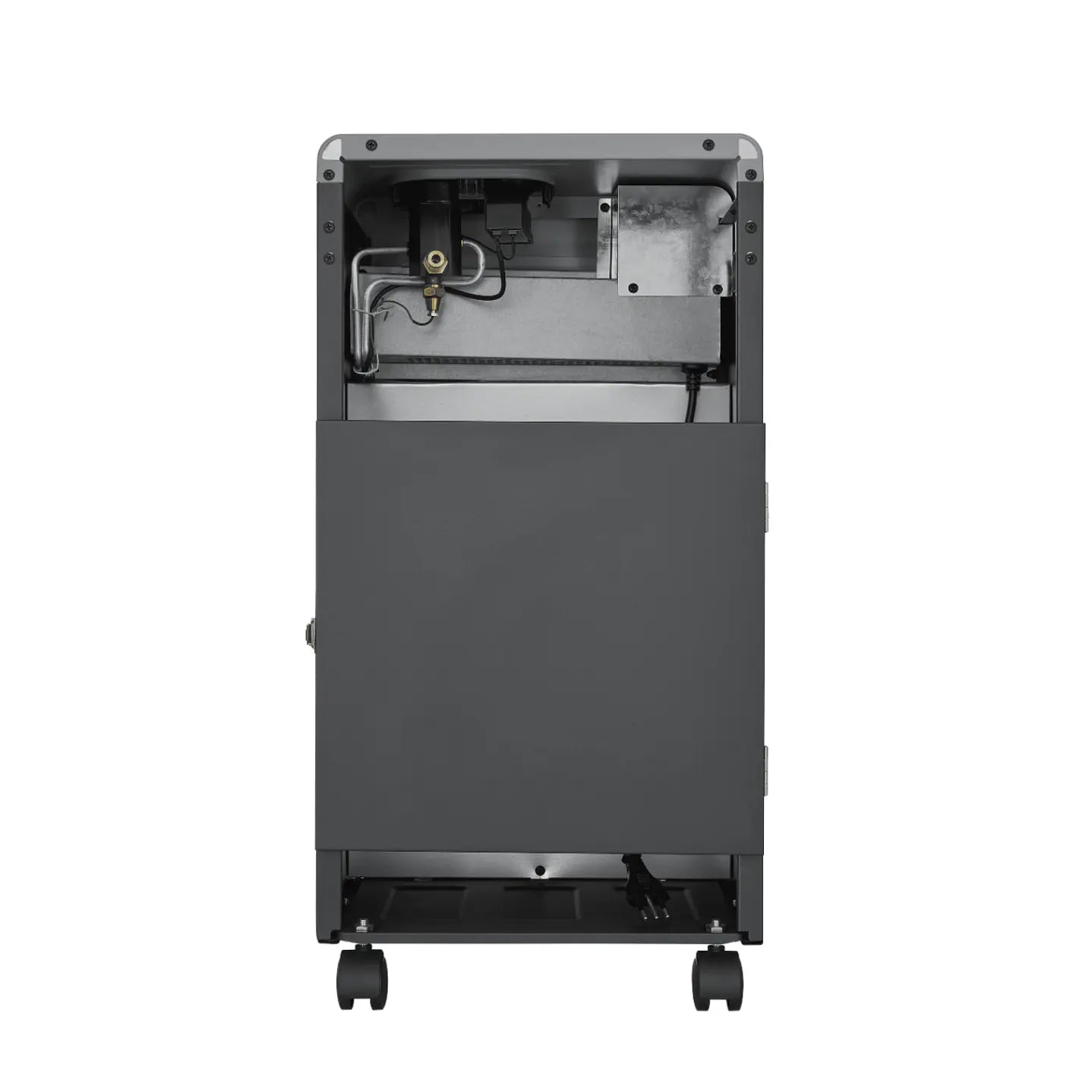 Calefactor Infrarrojo Ursus Trotter UT FRX-2800T 5KG