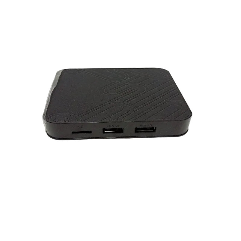 TV Box Genérica Z8 Pro 4GB RAM 32GB Almacenamiento 4K