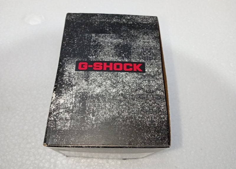 Reloj Digital G-SHOCK Casio GA100-1A1 Negro