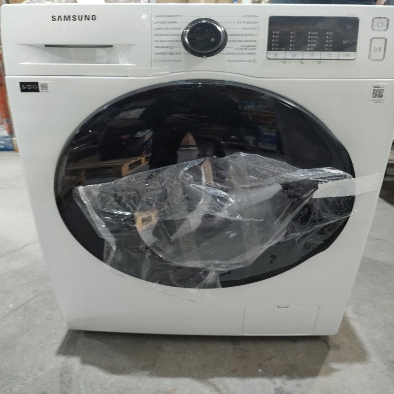 Lavadora Secadora Carga Frontal Samsung WD11TA046BE 11kg Lavado / 7kg Secado