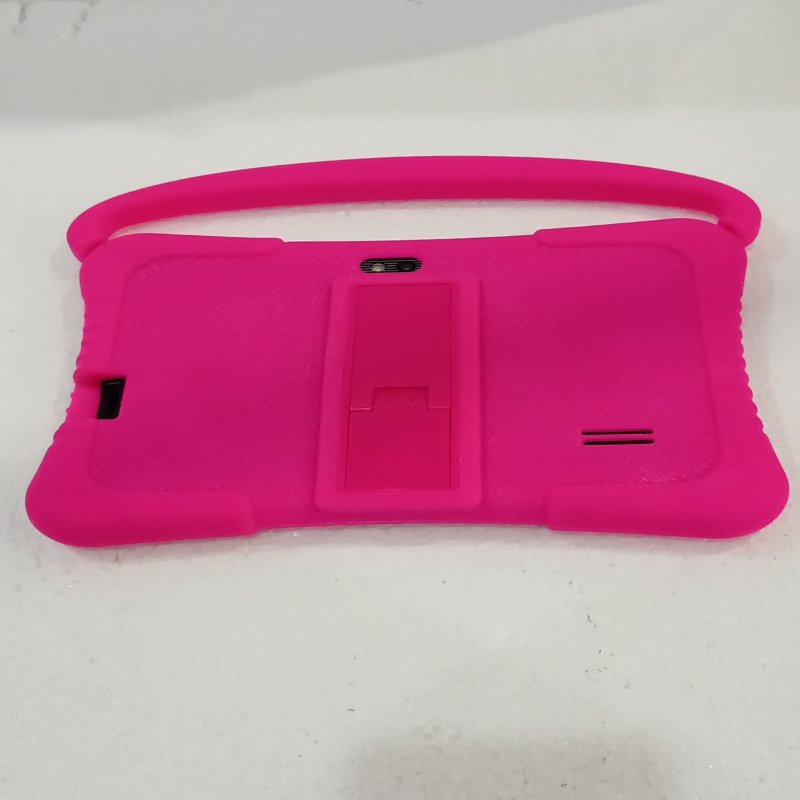 Tablet para Niños 7" Android Rosa (sin usb)