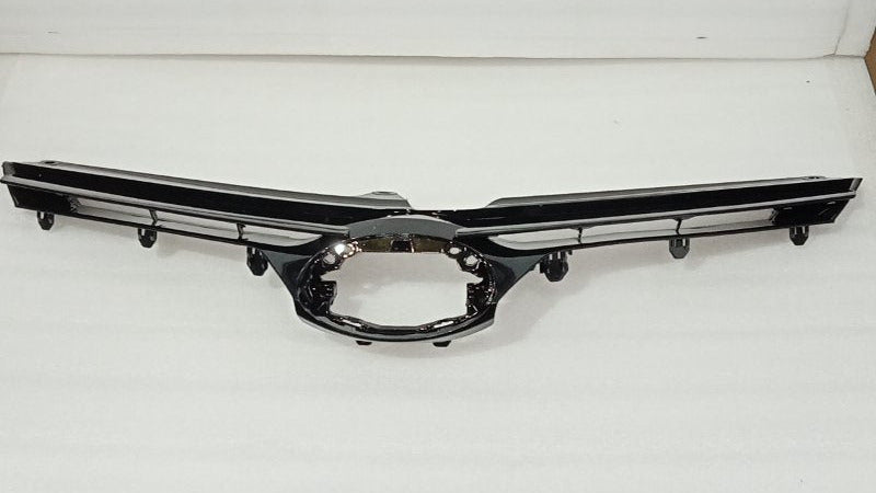 Máscara para Toyota Corolla 2017-2018, Ref. 53100-02B30