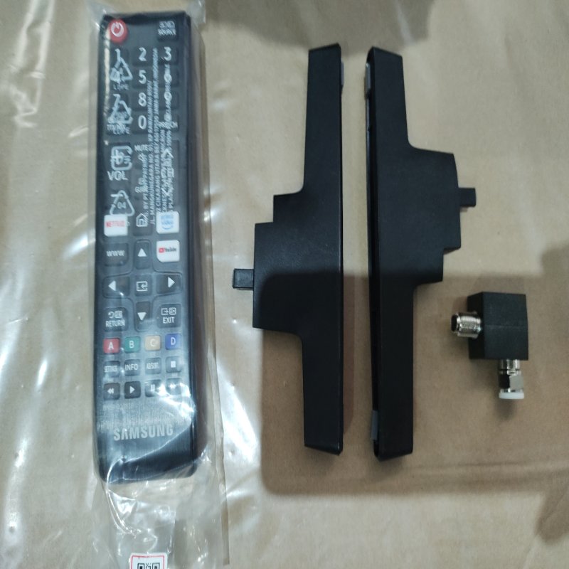 Smart TV HD Samsung UN40F6000FG 40 pulgadas