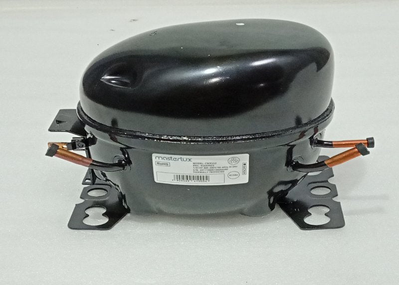 Compresor Masterlux 1/4 HP CMX112