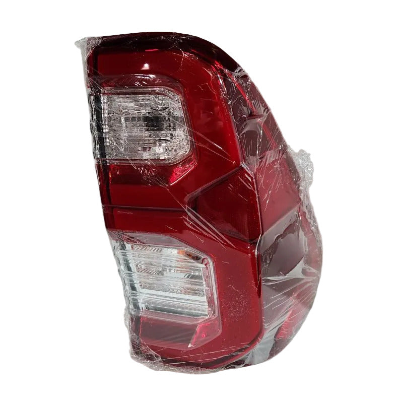 Foco Trasero Derecho For Hilux 19-24, Nitoyo R-NT55004, 12V