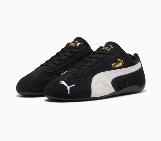 Zapatillas Puma Speedcat Og Negro Talla 26