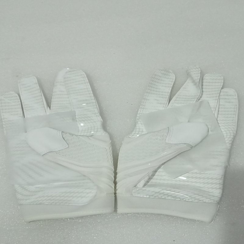 Guantes Under Armour, Blanco