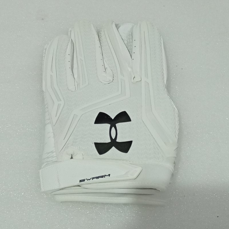 Guantes Under Armour, Blanco