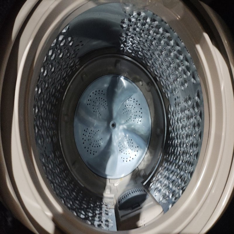 Lavadora Automática Hisense WT3K1031UT 10 Kilos