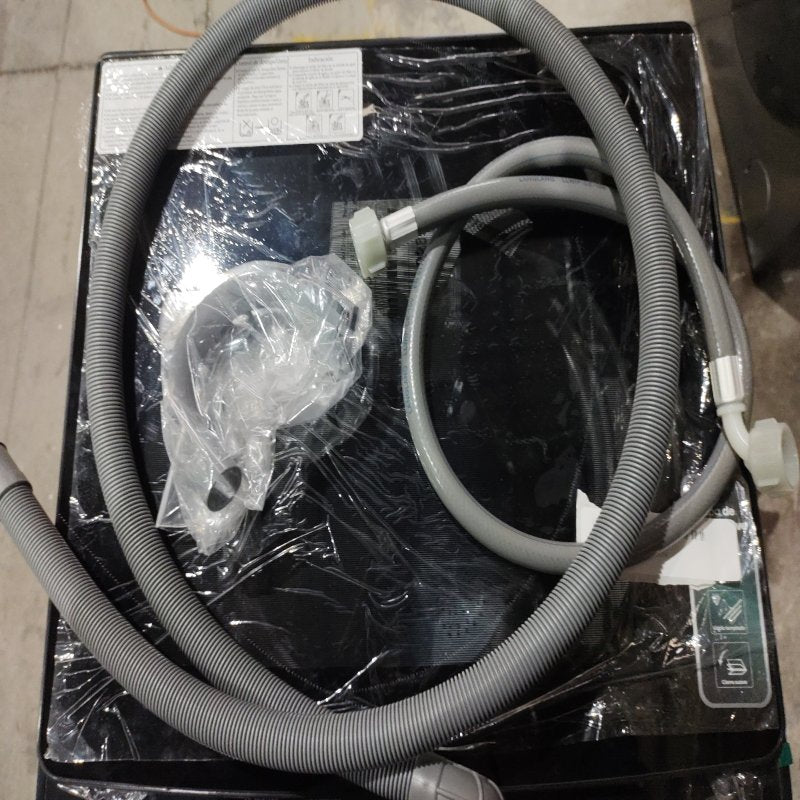Lavadora Automática Hisense WT3K1031UT 10 Kilos